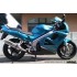 SILENCIEUX POT D'ÉCHAPPEMENT HOMOLOGUÉE MSR ECHAPPEMENT MOTO HONDA VFR 750 F RC36 1994/97